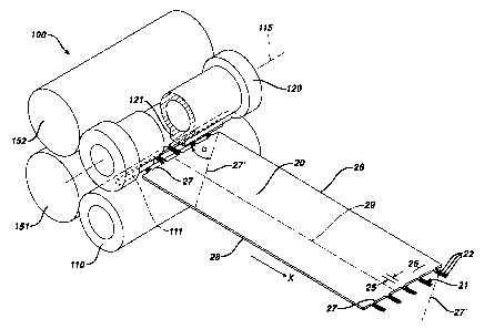 Une figure unique qui représente un dessin illustrant l'invention.